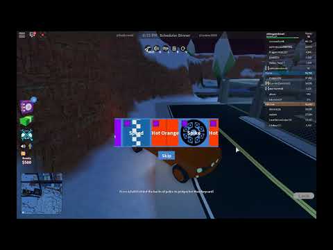Opening One Of The Vaults D Roblox Jailbreak - roblox jailbreak opening the vault