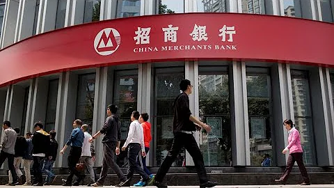 China Merchants Bank, Bank of China Favored: Daiwa Capital - DayDayNews