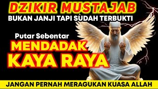 AYAT AJAIB PEMBUKA PINTU REZEKI !!! AYAT PEMANGGIL UANG, DOA PEMBUKA PINTU REZEKI, DOA NABI SULAIMAN