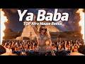 Ya Baba Arash Mohseni Arabic Afro Tech House Banger 2026 