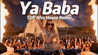 Ya Baba Arash Mohseni Arabic Afro Tech House Banger 2026