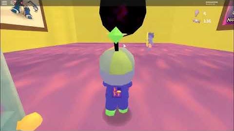 Black Hole AND Infected Maze Ice Creams - ROBOT 64