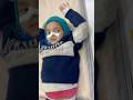 CT Abdomen in 3-Year-Old | Acute Appendicitis #shorts