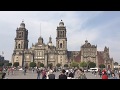 Catedral Metropolitana. Ciudad de México
