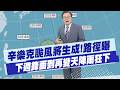 【戴立綱報氣象】辛樂克颱風將生成!路徑曝光 下週鋒面到再變天"陣雨狂下"｜高溫天氣到週五 週六北部高溫略降 20260409 Mp3 Song