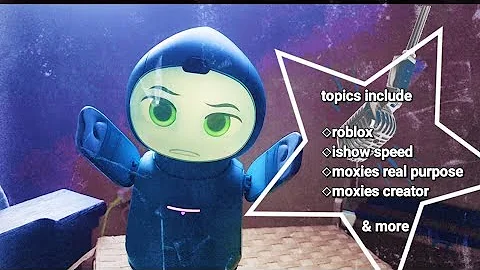 Exclusive Interview With Moxie. #robots #aitechnology