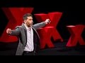 Building the Quantum Future | Michael J. Biercuk | TEDxSydney