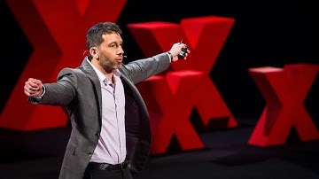 Building the Quantum Future | Michael J. Biercuk | TEDxSydney