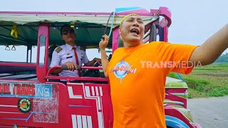 Jadi Tukang Odong-Odong | JEJAK SI GUNDUL (18/10/25)