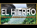 EL HIERRO, en 4k Ultra HD | 5 Días de Viaje por la más pequeña de las Islas Canarias.