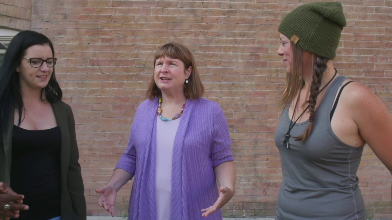 2019 Faces of Mental Illness PSA