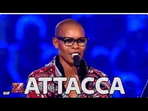 Skin Attacca Remix Youtube Skin Attacca Remix Youtube