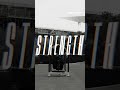 Phase 1️⃣: strength, agility, power.
