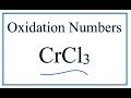 Oxidation States and Compounds