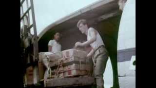 Jungle Life Line  (1961) 1960-61-06 - Royal Air Force Nostalgia (RAF)