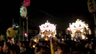 20101024-富嶋神社 網干ゴルフセンター前 1
