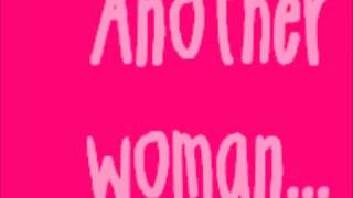Another Woman-Samantha Fox Lyrics