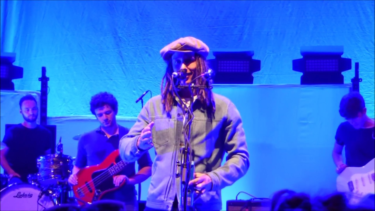 jp cooper european tour