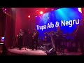 Trupa ALB & NEGRU LIVE TIMISOARA  - Pamporea & Chitara Indiana