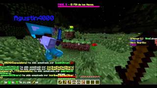 Reporte Hack Agustin4000-Minecub