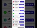 MOBITEQPAY EARNING DASHBOARD