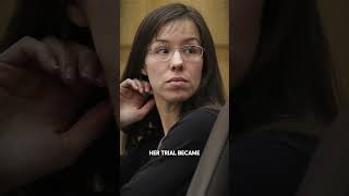 Jodi Arias The Obsessive Photographer A Case of Obsession and Murder #truecrime #darkhistory