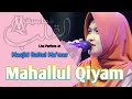 MAHALLUL QIYAM - Live Perform At Kalingapuri-Pangkahkulon-Ujungpangkah-Gresik
