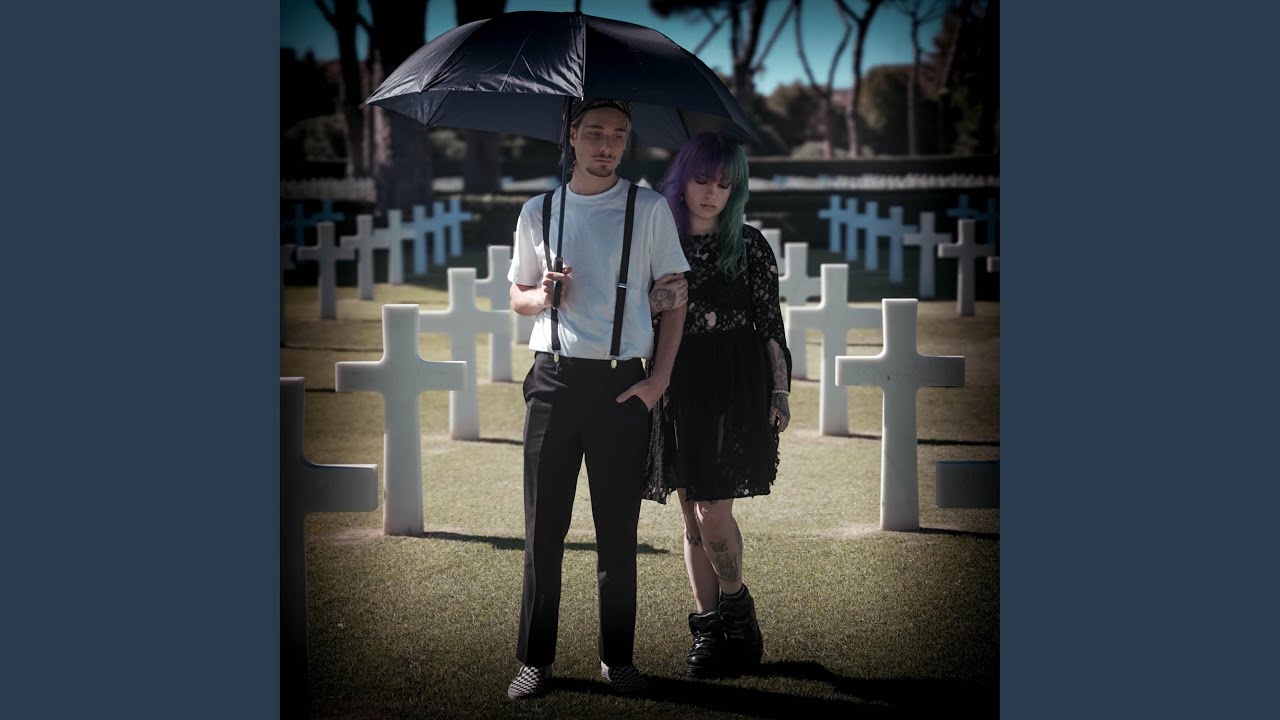 Jack and Sally - I Miss You (Remix)