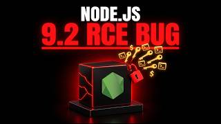 How an 8-Byte Buffer Broke Node.js, Python & Bun (HTTP2Shell) News