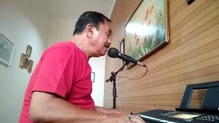 Derita Tiada Akhir Cipt Black Brothers  Cover pelestari Lagu2 Lama