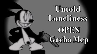 #WolfyUTLMep // Gacha Mep // CLOSED // Remake (Read Desc.)