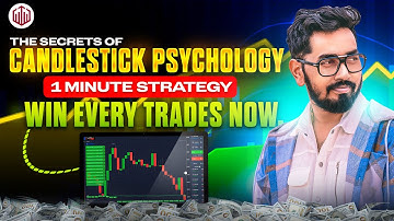 How to Win Every Trade in Quotex🔥📉📈 | Candlestick Psychology EXPLAINED!