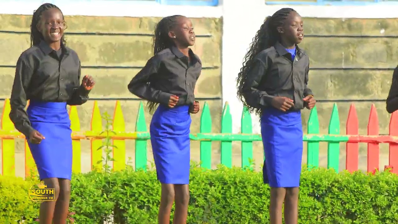 AKUTNHOM DE THOOM ST. MARK NAKURU ARCHDEACONRY @ 2025