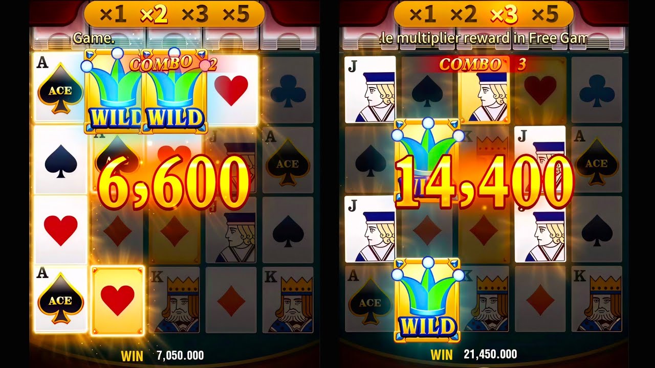 Super Ace : Huge Set Back in 2026.