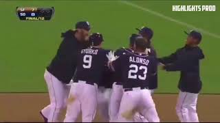 MLB | Game Ending Errors