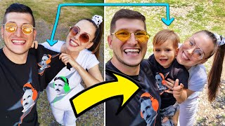 Rekreiramo Našu Staru Sliku