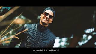 Jai Pawanism A Tribute To Pspk25 Telugu Rap Music Video Pranav Chaganty