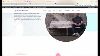 Fixing 404 Not Found Errors For SEO with Shane Parkins