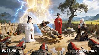 They Mocked The Poor Farmer—Not Knowing He Was The Most Powerful Man Alive. Details