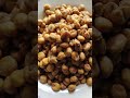 Garlic Flavoured Fried Corn