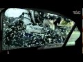 Motorcycle reconstruction  tac tv road safety commercial