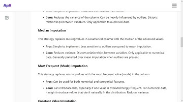Các chiến thuật bổ sung dữ liệu đầu vào bị thiếu & cách làm với ScikitLearn,Bắt đầu với Scikit-Learn