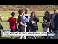 Beirut veterans, Northwoods students honor 273 lives lost in 1983 bombing