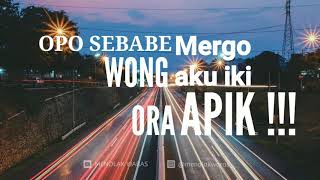 Story' Wa kekinian. Sinau Bareng Cak Nun