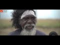 Capture de la vidéo Australian Aboriginals Traditional Ceremonial Dance