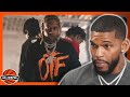 600Breezy on if Lil Durk Gave OTF Members the Push They Needed