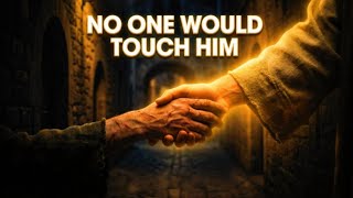 When Jesus Broke Every Rule to Heal the Untouchable