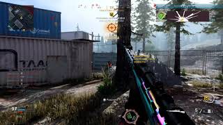 Split 5on x2 with 4head x2