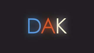 DAK - A most peculiar game - Trailer screenshot 4