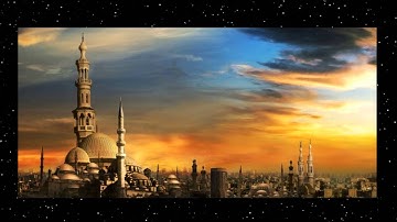 ما تيسر من سورة آل عمران، عبد الهادي كنون 3 abdelhadi ، تراويح 2014 1435
